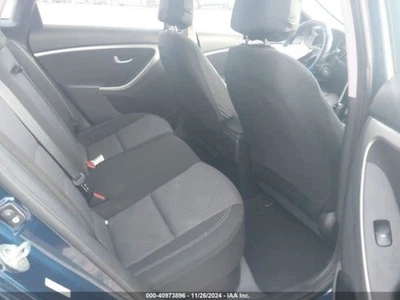 Speedometer Cluster MPH US Market Hatchback GT Fits 13-15 ELANTRA 4610968 - Изображение 1 из 4