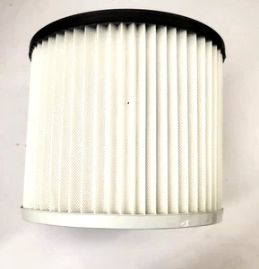 PET Cartridge Filter (Silverline 947607) - Picture 1 of 3