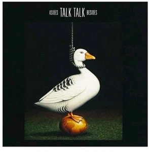 Asides Besides by Talk Talk CD 2000 - Picture 1 of 4