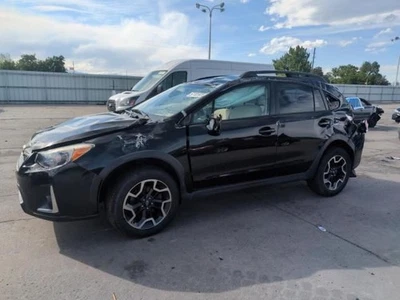 Motor limpiaparabrisas trasero compatible con 13-17 XV CROSSTREK 1332866 Foto 1 de 4