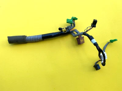 ACURA RDX 2007-2012 COLUMNA DE DIRECCIÓN CABLEADO ARNÉS CABLE COLETAS OEM Foto 1 de 4