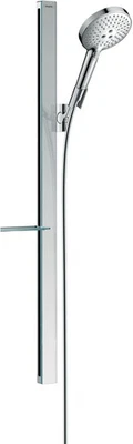 hansgrohe Raindance Select S Brauseset 120 3jet mit Brausestange 90 cm und - Bild 1 von 4