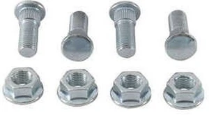 QuadBoss Wheel Stud and Nut Kit Motors part 608263 qbs608263 - Picture 1 of 3