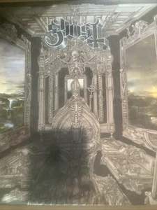 Ghost Skeletá Sealed Mint - Picture 1 of 1