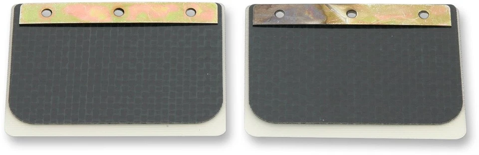 Cañas de carbono Boyesen Pro Series para Honda CR250R 2001 (PRO-146) Foto 1 de 1