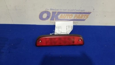 12 2012 TOYOTA TACOMA OEM THIRD BRAKE LIGHT  - Image 1 of 4