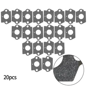 Carburetor Gaskets Engine Motorcycle Set Accessories Useful High Quality - Picture 1 of 12