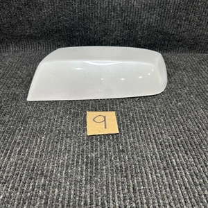 🔥2014-2017 GM Chevy Silverado GMC Sierra Driver Left Side Mirror Cover Pearl - Bild 1 von 8
