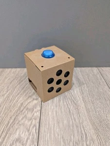 Google AIY Projects - Voice Kit - MagPi 57 - Raspberry Pi - Voice Hat - Lautsprecher - Bild 1 von 6