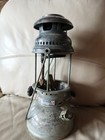 Geniol 250 CP Super Starklichtlampe Vintage Petroleum NO Petromax Original