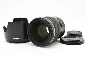 Near Mint SMC HD PENTAX-D FA* 50mm F/1.4 SDM AW Standard Prime Lens #P0010 - Picture 1 of 10