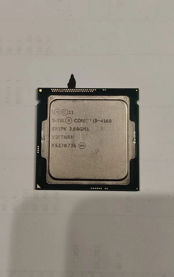 I3 4160 - Immagine 1 di 1