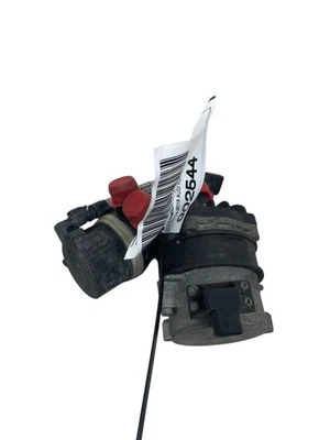 2014-2018 AUDI RS7 4L AWD AUXILIARY COOLANT WATER PUMP SET (2) 8K0965567 OEM - Изображение 1 из 4