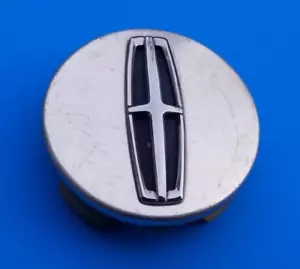 LINCOLN MKC MKX MKZ AVIATOR (1) WHEEL RIM HUB CAP HUBCAP CENTER COVER OEM A19 - Picture 1 of 4