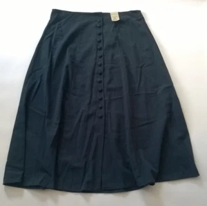 Vintage Ladies A Line Skirt | Evans / Essence | Plus Size 20 | BNWT | New - Picture 1 of 11