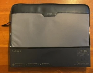 Brand New Targus California Newport Collection Labtop Slim Case - Picture 1 of 2