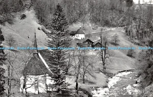 R473371 Flueli Ranft Einsiedelei des Hi Niklaus von Flue Reinhard - Bild 1 von 4