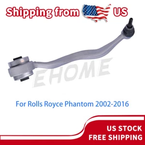 NEW For Rolls Royce Phantom wishbone left Driver Side LOWER Control Arm - Picture 1 of 7