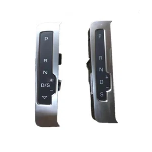 New Gear Shift Stick Selector Display Position Panel for Audi Q5 2010-2016 - Picture 1 of 16