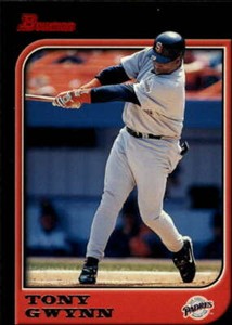 1997 Bowman Baseball Singles-You Pick Your Cards