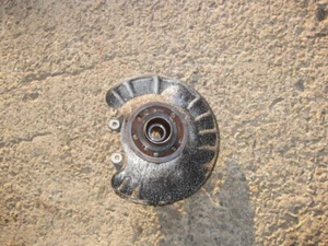 Mercedes-Benz  A1663500108 Steering knuckle rear left with hub ML W166 GL X166 - Imagen 1 de 2