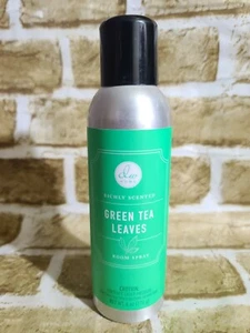 DW HOME GREEN TEA LEAVES RICHLY SCENTED ROOM SPRAY 6 OZ New - Picture 1 of 4