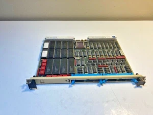 ABB DRIVES USART86-8CH + MEM COMMUNICATION CONTROL BOARD 57088648 W/ MEMORY - Picture 1 of 5