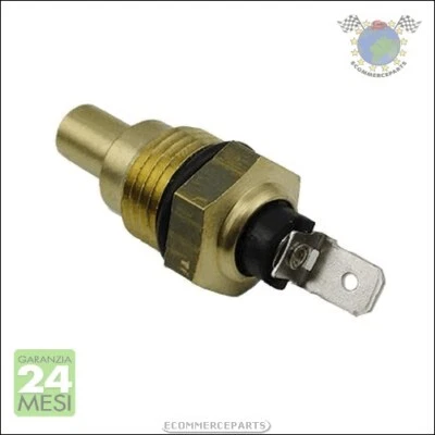 Sensore Temperatura Meat Per Daihatsu Charmant Rocky Hyundai H100 Lexus Es Mitsu - Immagine 1 di 3