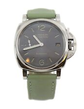 Panerai Luminor Stainless Steel Watch PAM755