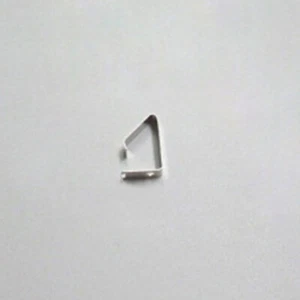 Replacement Mainboard Battery Contact Welded Spring for FLUKE Multimeter Double - Picture 1 of 7