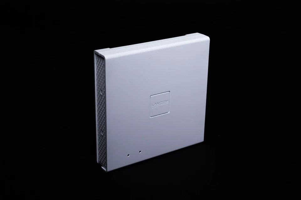 LANCOM LN-630acn dual Wireless (auch mit PublicSpot) (LS61763) Zustand: sehr gut - Bild 1 von 1