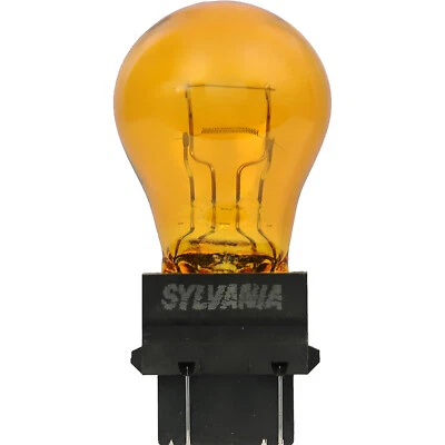 Bombilla de señal de giro para Volvo C70 S40 1998-2004, V40 S70, V70 Sylvania minorista Foto 1 de 4