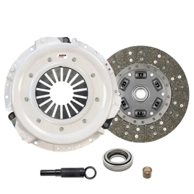 OEM PRO-DUTY CLUTCH KIT fits 1997-2004 NISSAN FRONTIER PATHFINDER XTERRA 3.3L V6 - Image 1 of 4
