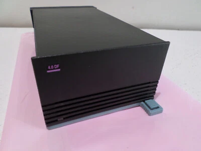 HP A3320A 4GB 7200 RPM Differential Fast Wide SCSI Hard Drive  A3320-60001 - Image 1 of 4