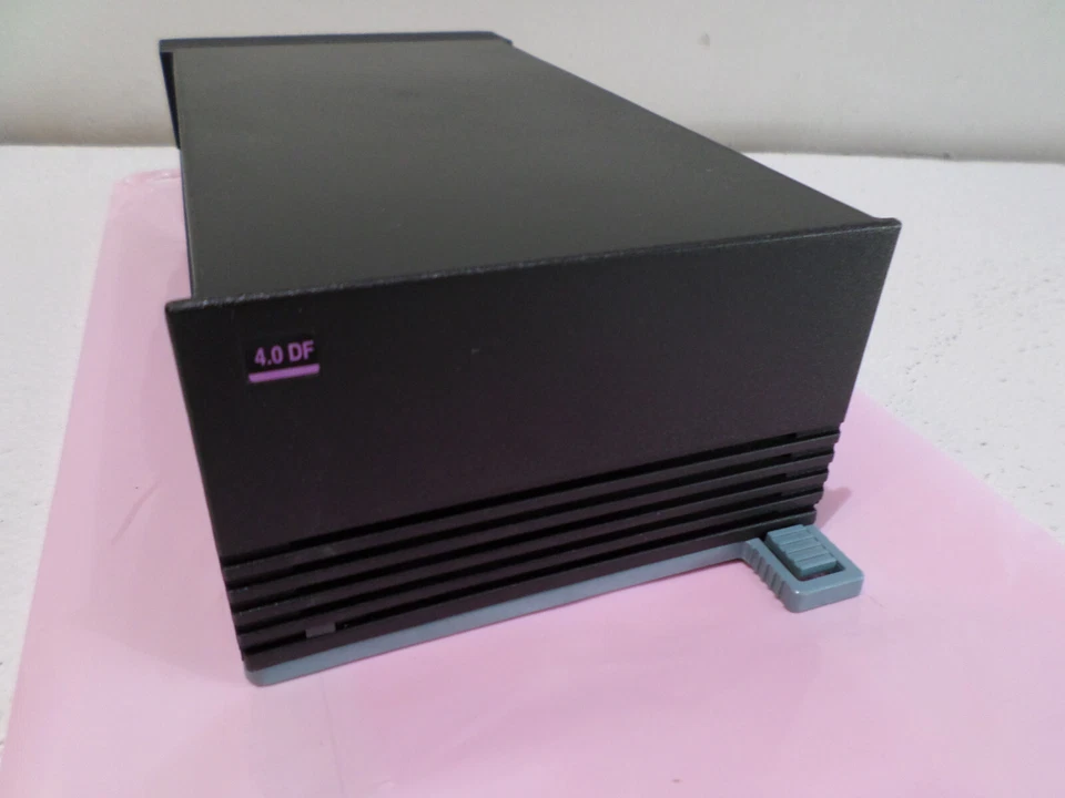 HP A3320A 4GB 7200 RPM Differential Fast Wide SCSI Hard Drive  A3320-60001 - Image 1 of 4