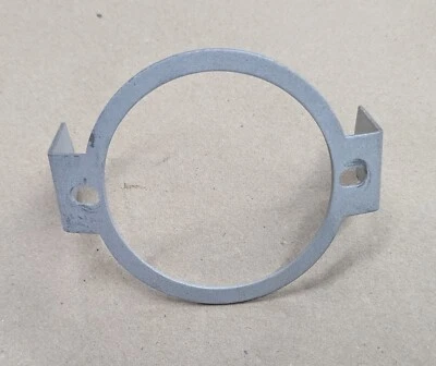 1955 1956 THUNDERBIRD ORIGINAL CLOCK MOUNTING BRACKET - Image 1 of 2