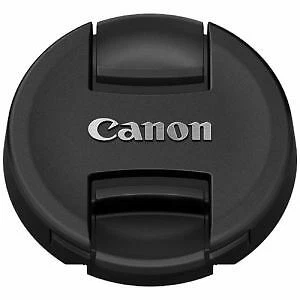 New CANON Front Lens Cap EF-M28 for EF-M28mm F3.5 Macro IS STM - Image 1 of 1