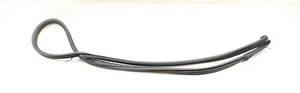 NEW OEM GM Passenger Door Body Mounted Weatherstrip 22950428 Camaro Coupe 10-15 - Picture 1 of 11