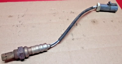 Sensor de escape de oxígeno O2 Ford Lincoln Mazda NTK 7T4A-9F472-A1A - Cantidad: 1 Foto 1 de 4