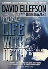 More Life With Deth by David Ellefson (English) Paperback Book
