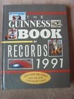 The Guinness Book Of Records 1991 By Donald .(Editor) Mcfarlan