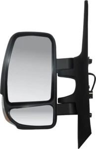 Specchietto SX Per Renault Master III 2010-2019,19-,Movano 10-21,Nissan NV 10- - Foto 1 di 1