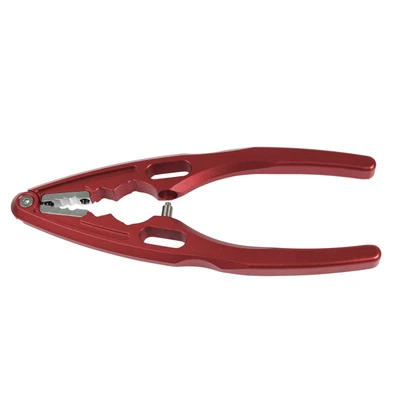 Metal Shock Clamp Shaft Shock Pliers Assembly Disassembly Tool for 1:8 1:10 Car - Image 1 of 4