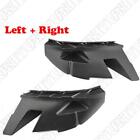 2x Front Bumper Bracket Retainer Holder 68104944AD For 2013-19 Ram 1500 Classic Toyota MR2