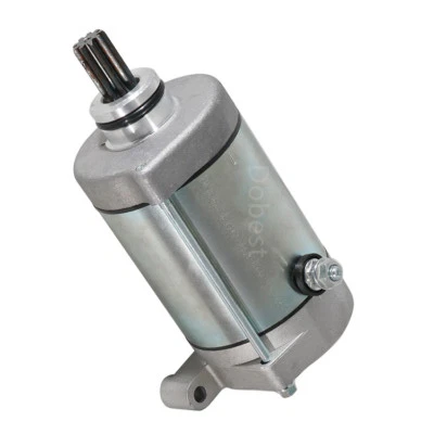 NUEVO MOTOR DE ARRANQUE para Qlink FrontRunner 500/700 Rodeo 500 08-13 Rodeo 700 08-13 Foto 1 de 4