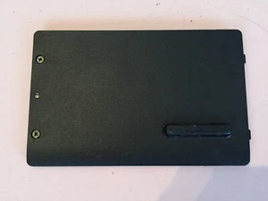 Plasturgie cache disque dur 3IZL2HCTN00 pièce pc portable acer aspire 5000 - Picture 1 of 2