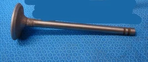 1959 Pontiac 389 Exhaust Valve Bonneville Catalina Star Chief 532541 NOS - Picture 1 of 1