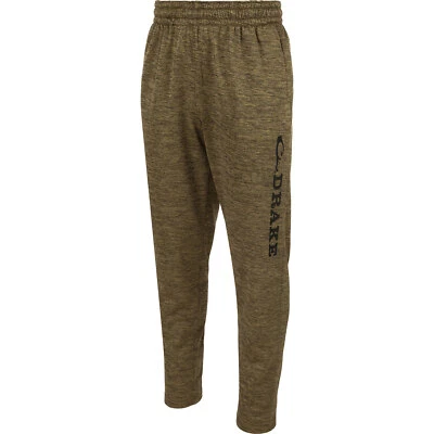 DRAKE WATERFOWL Men's MST Waterfowl DW1550 Under-Wader Jogger, Colors & Sizes - Image 1 of 4