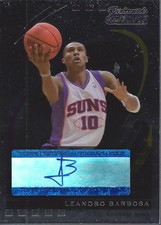 2006-07 Topps Trademark Moves Basketball Card Pick (Inserts)
