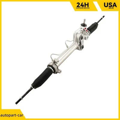 Power Steering Rack & Pinion Assembly 22-1145 For GMC Yukon Chevrolet Tahoe - Изображение 1 из 4